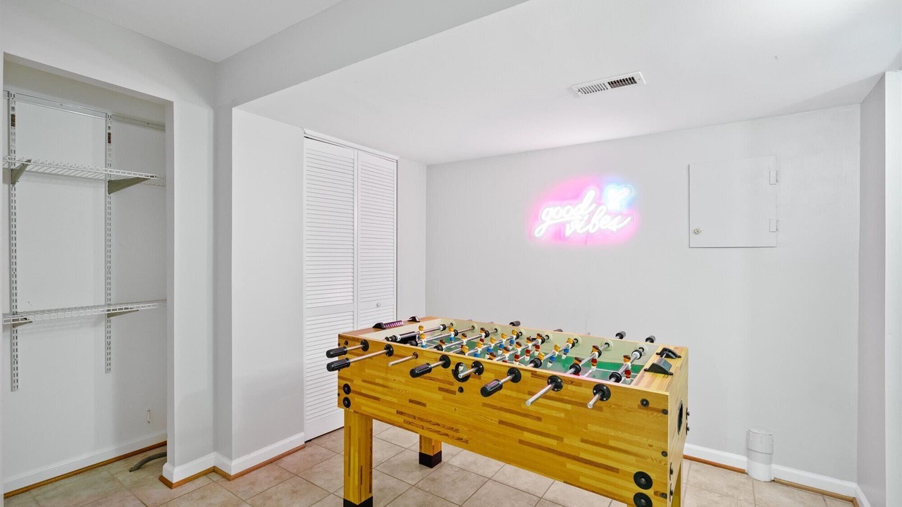 Photo of Bedroom in Arlington