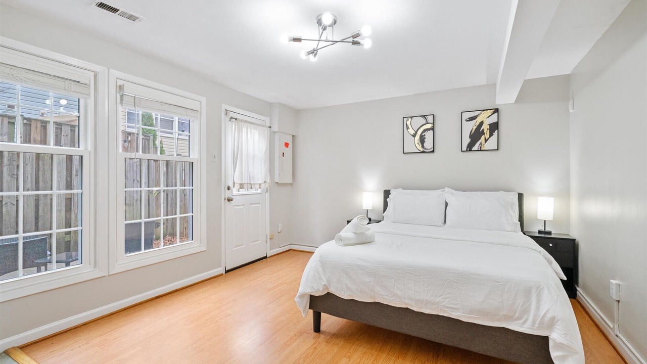 Photo of Bedroom in Arlington