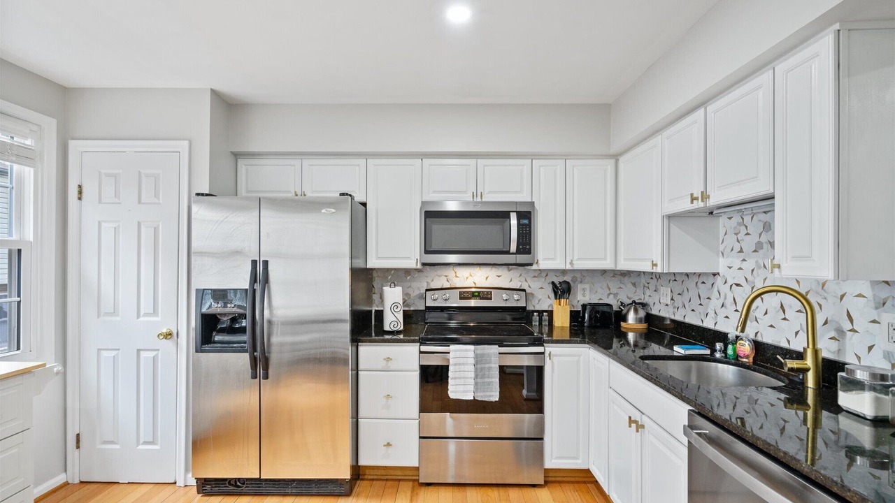 Photo of Kitchen in Arlington