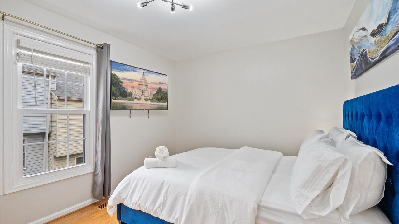 Photo of Bedroom in Arlington