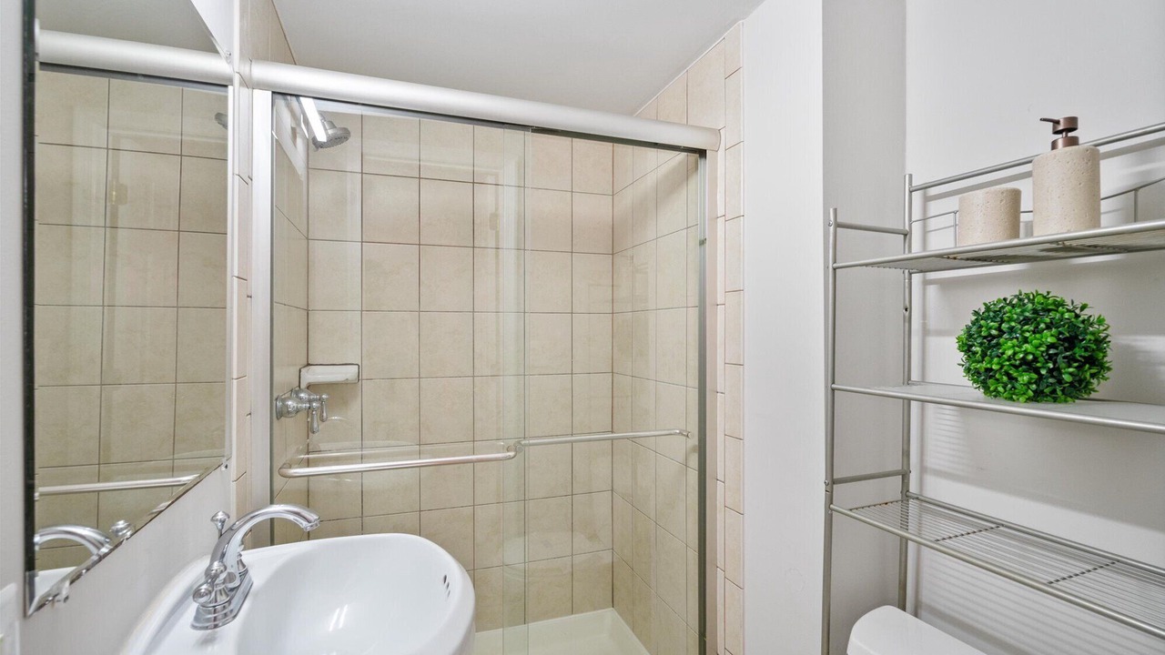 Photo of Bathroom in Arlington