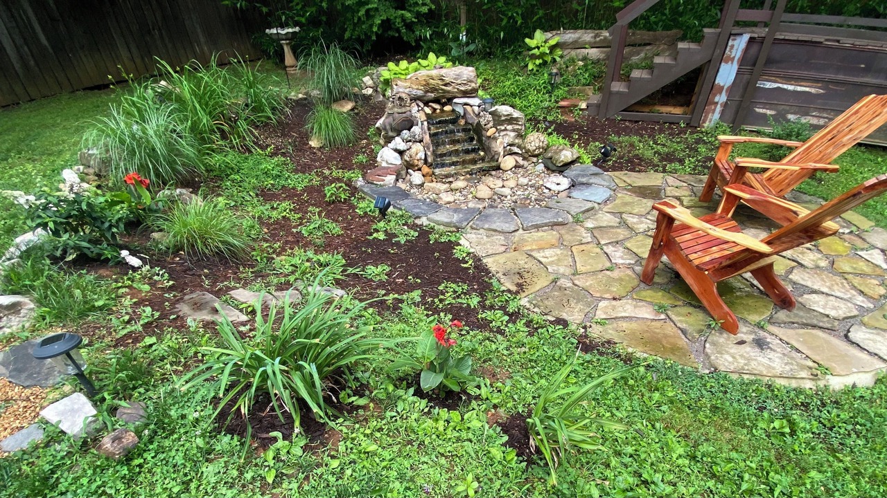 Photo of Outdoor in Spring Hill
