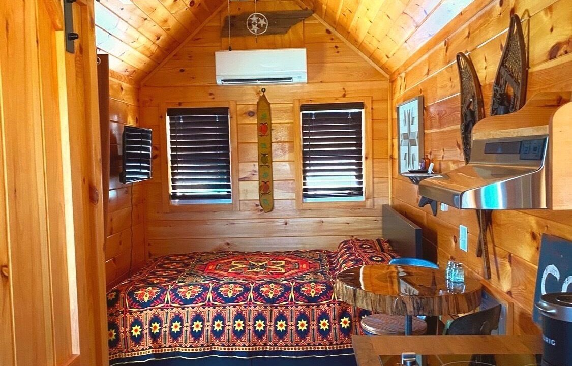 Photo of Bedroom in Spring Hill