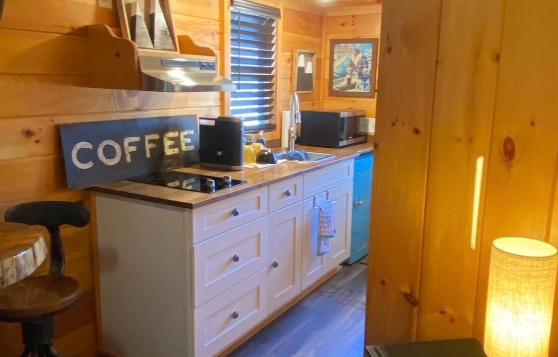 Photo of Kitchen in Spring Hill