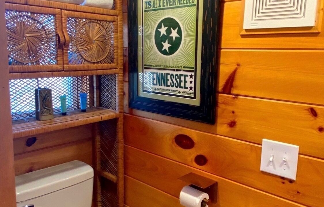 Photo of Bathroom in Spring Hill