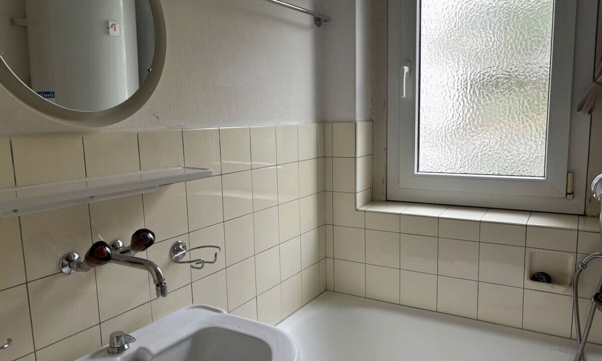 Photo of Bathroom in Seefeld