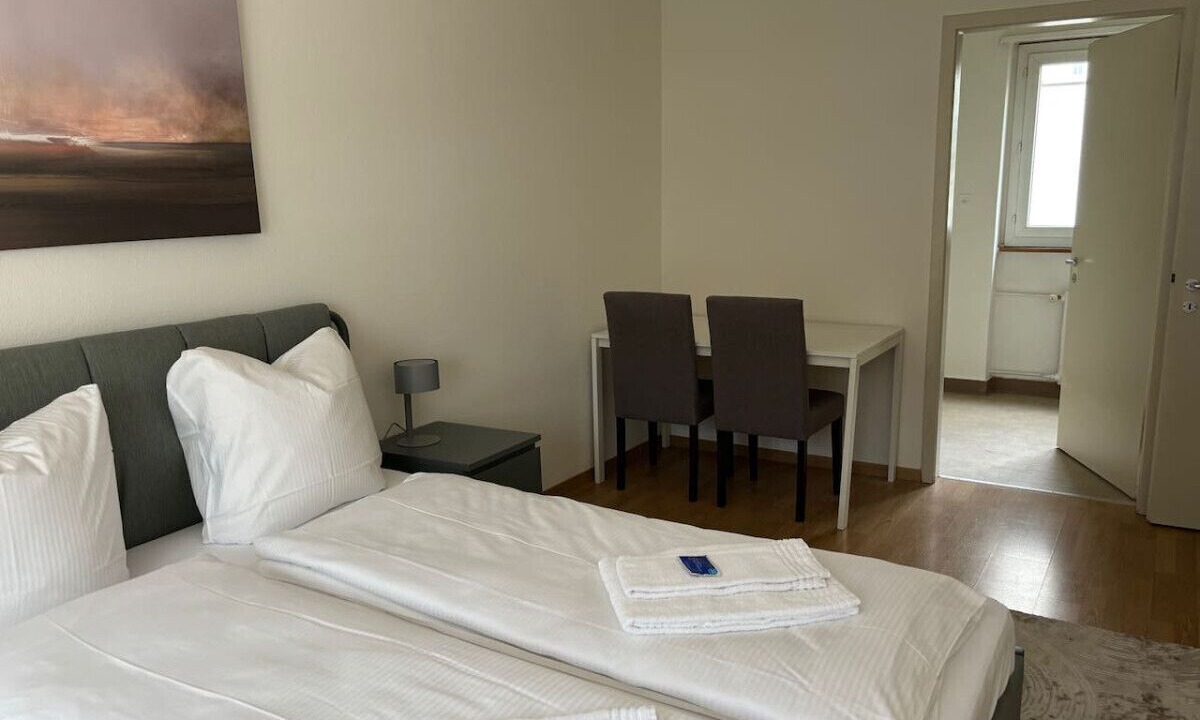 Photo of Bedroom in Seefeld