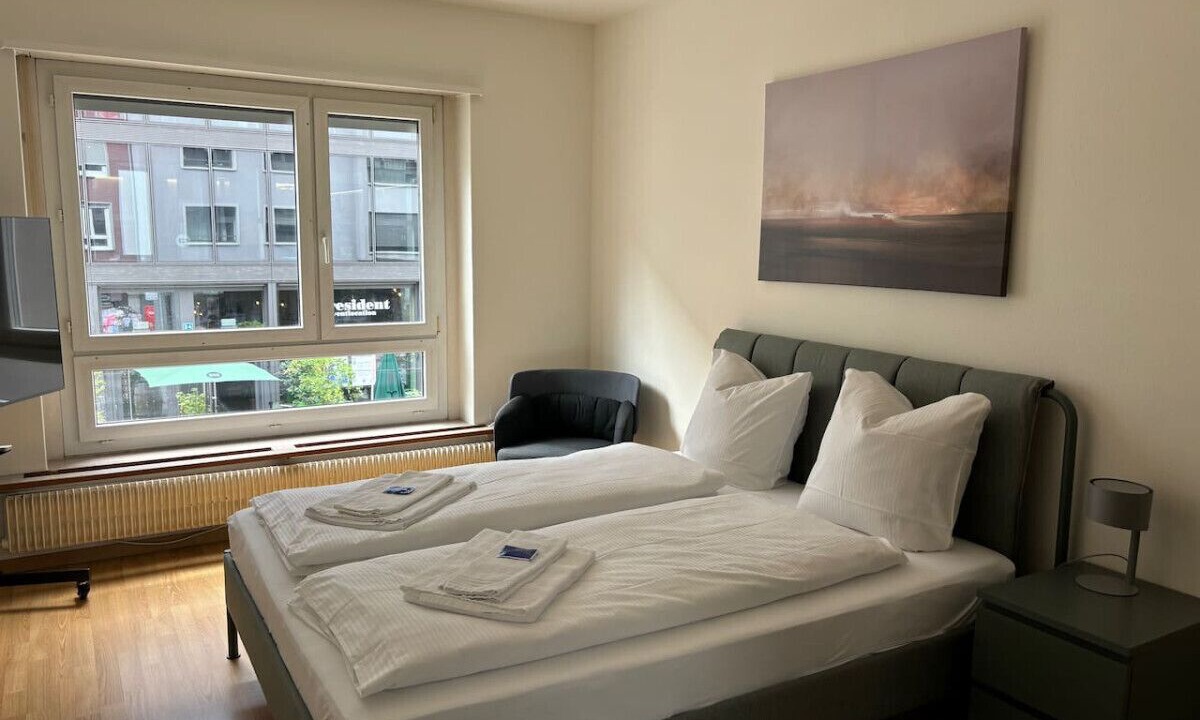 Photo of Bedroom in Seefeld