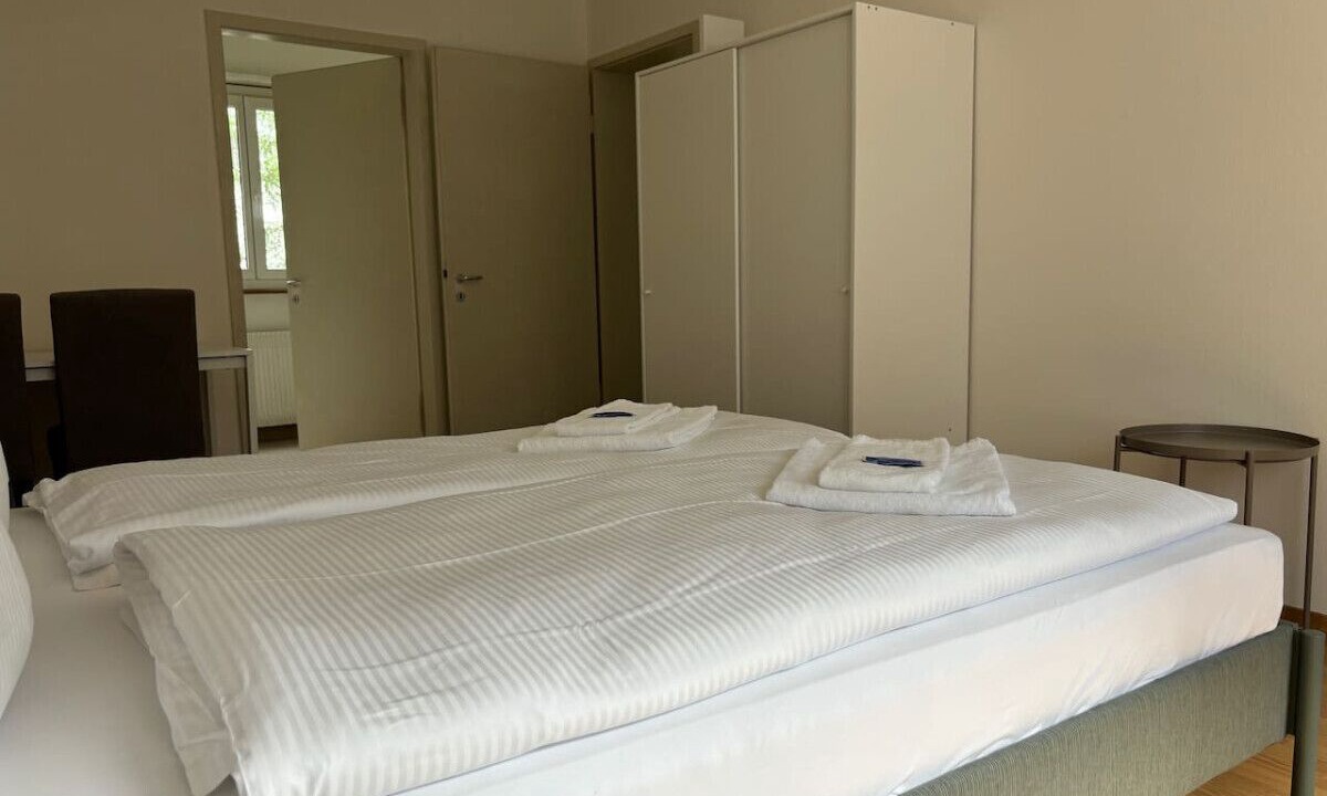 Photo of Bedroom in Seefeld
