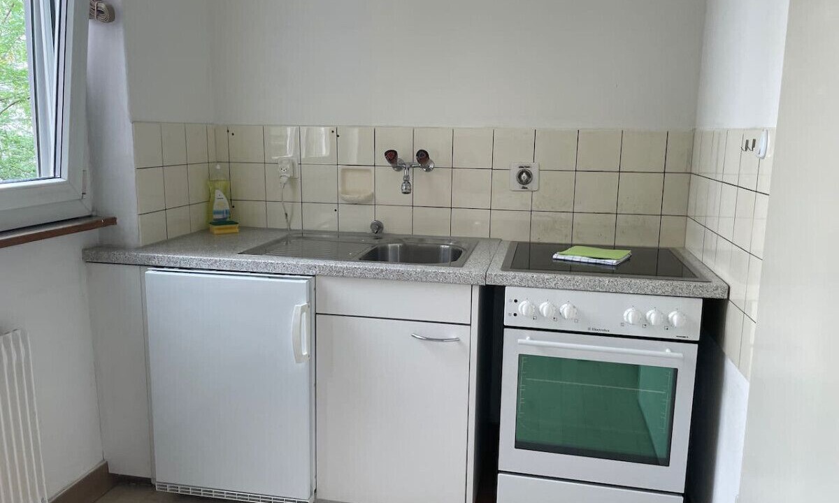 Photo of Kitchen in Seefeld