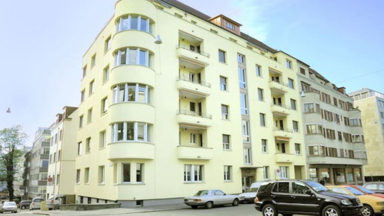 Photo of Outdoor in Muhlebach