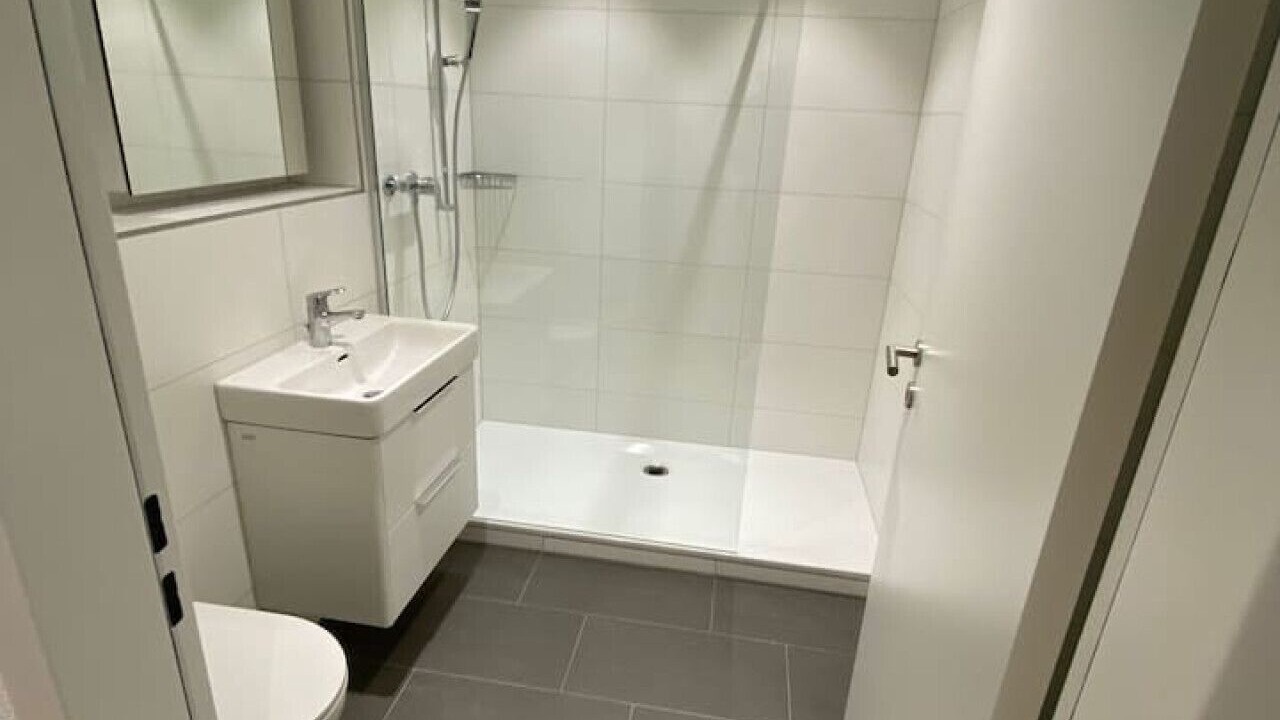 Photo of Bathroom in Hirslanden