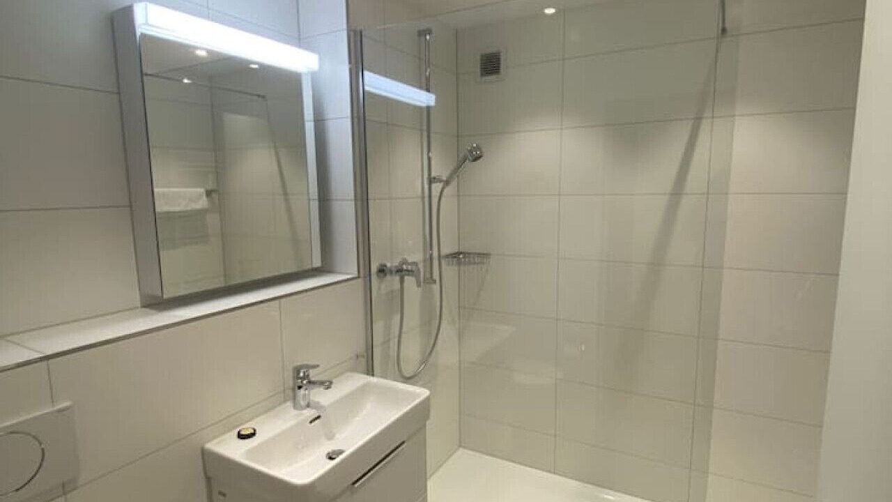 Photo of Bathroom in Hirslanden