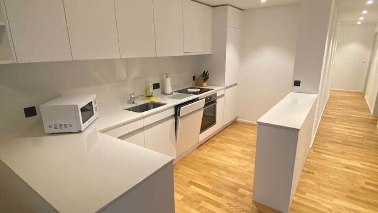 Photo of Kitchen in Hirslanden