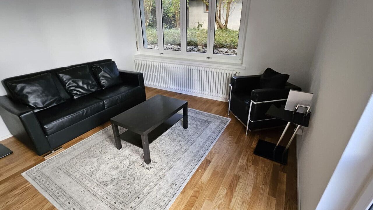 Photo of Livingroom in Hirslanden