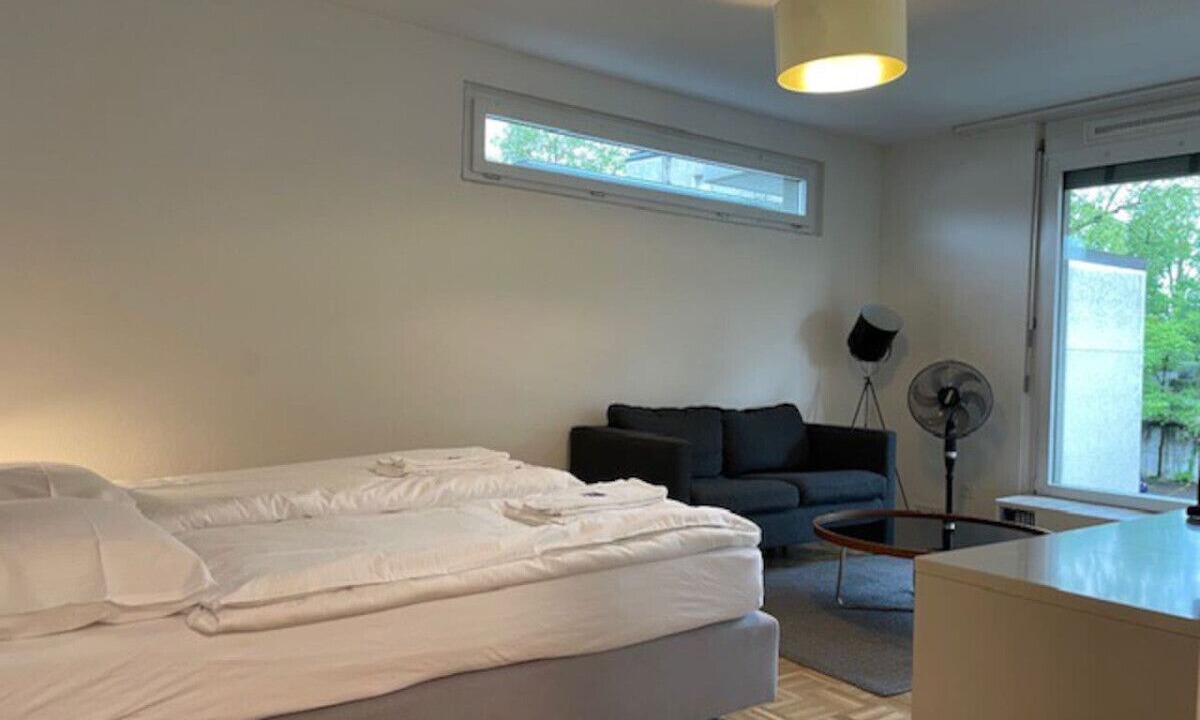 Photo of Bedroom in Hochschulen
