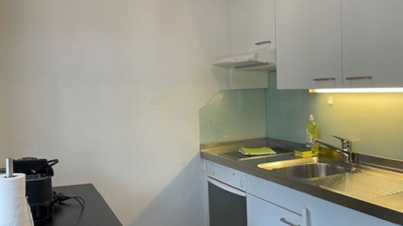 Photo of Kitchen in Hochschulen