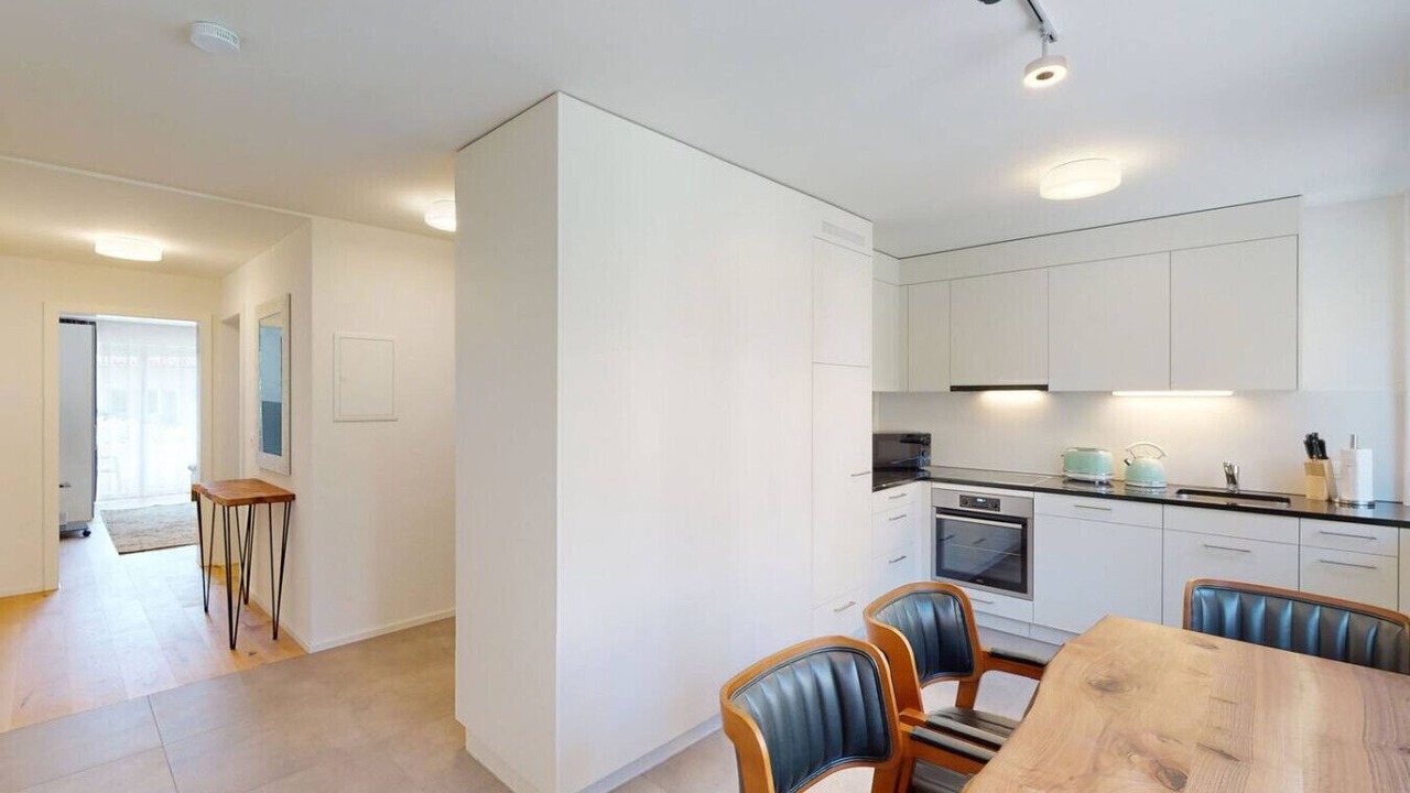 Photo of Kitchen in District 6