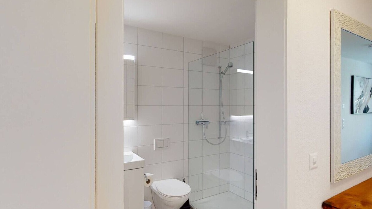 Photo of Bathroom in District 6