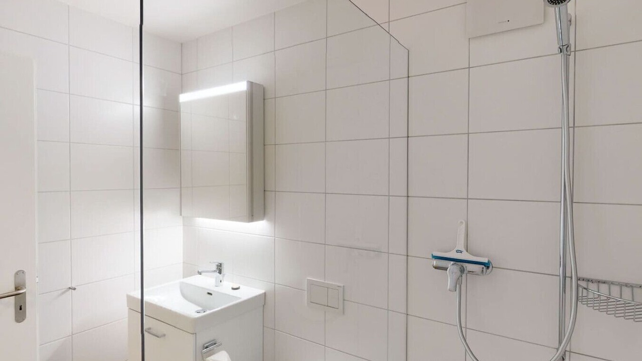 Photo of Bathroom in District 6