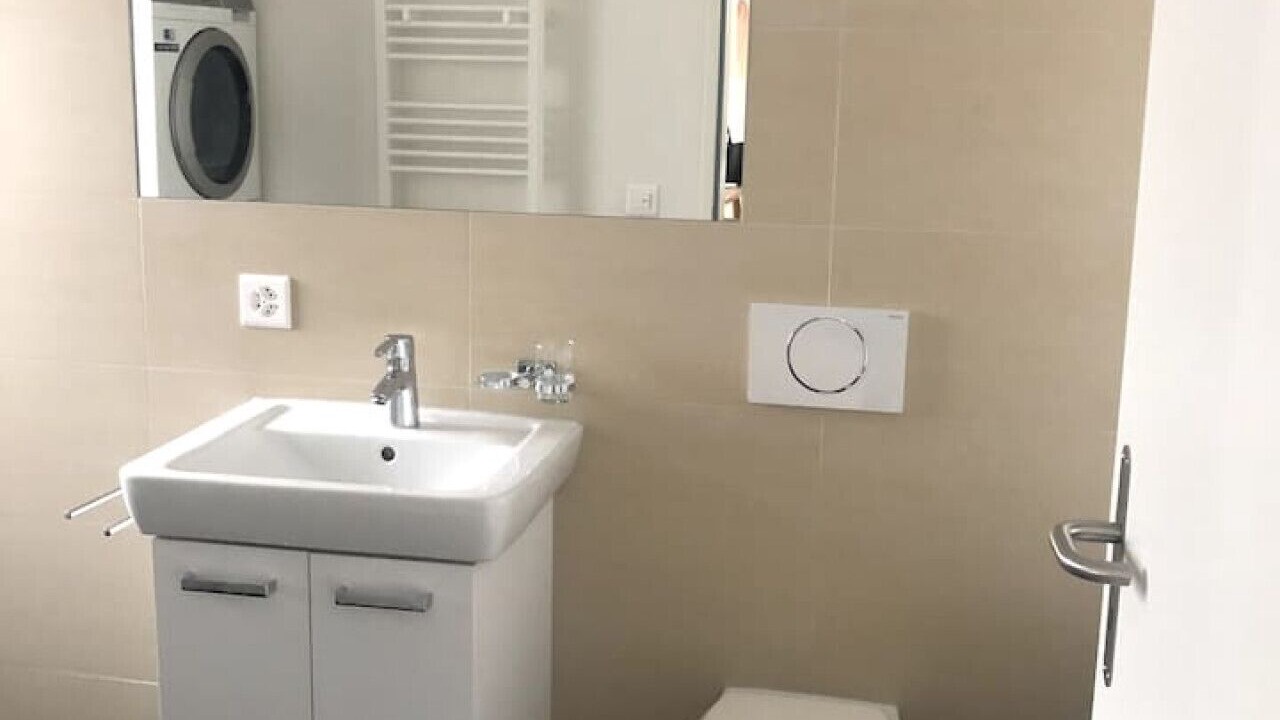 Photo of Bathroom in Sihlfeld