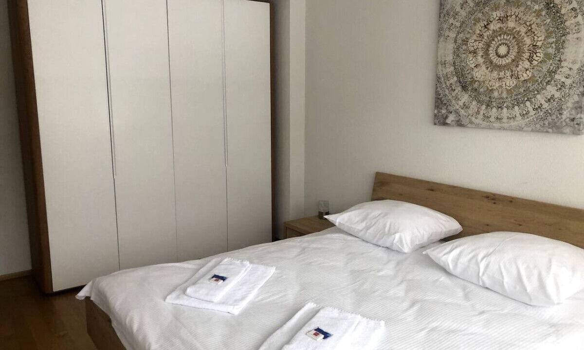 Photo of Bedroom in Sihlfeld