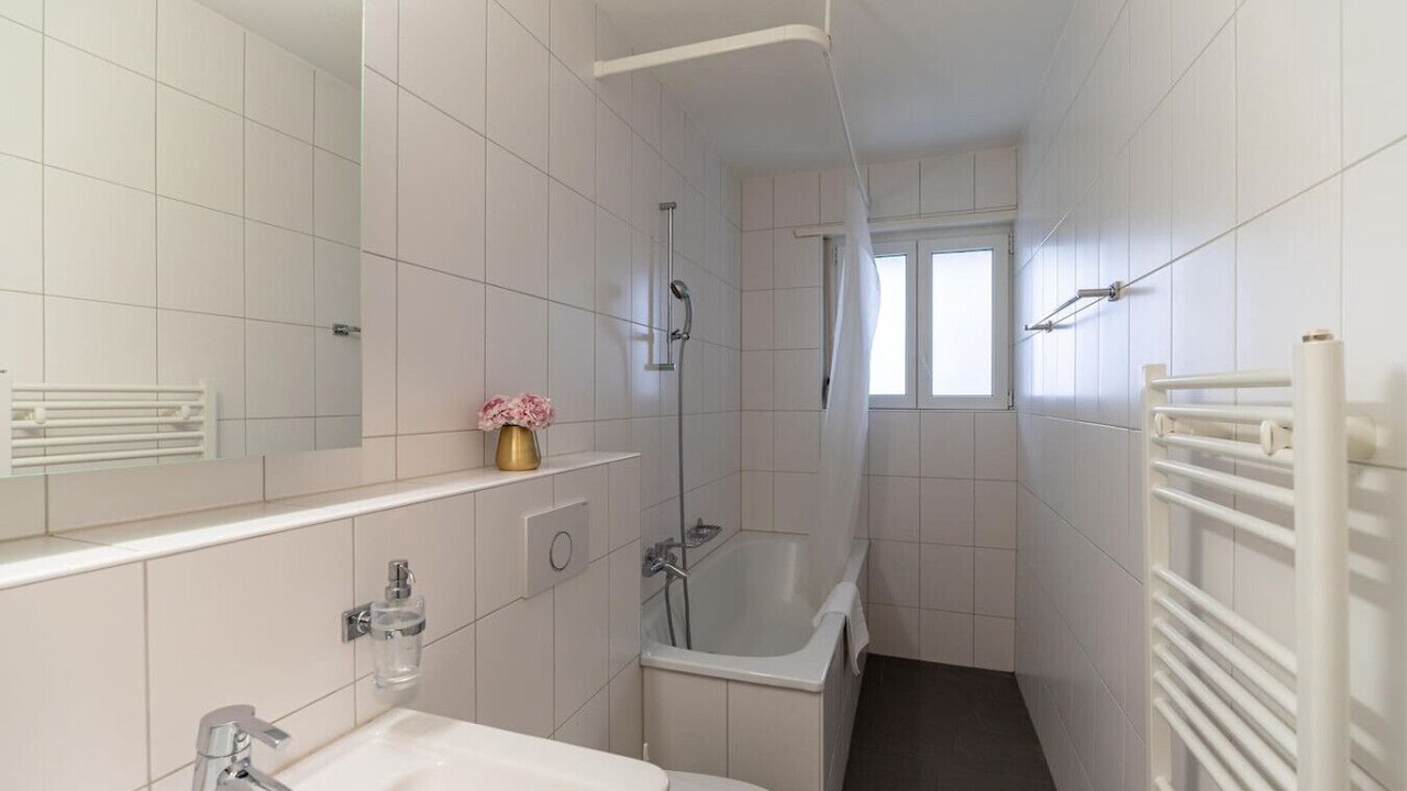 Photo of Bathroom in Enge