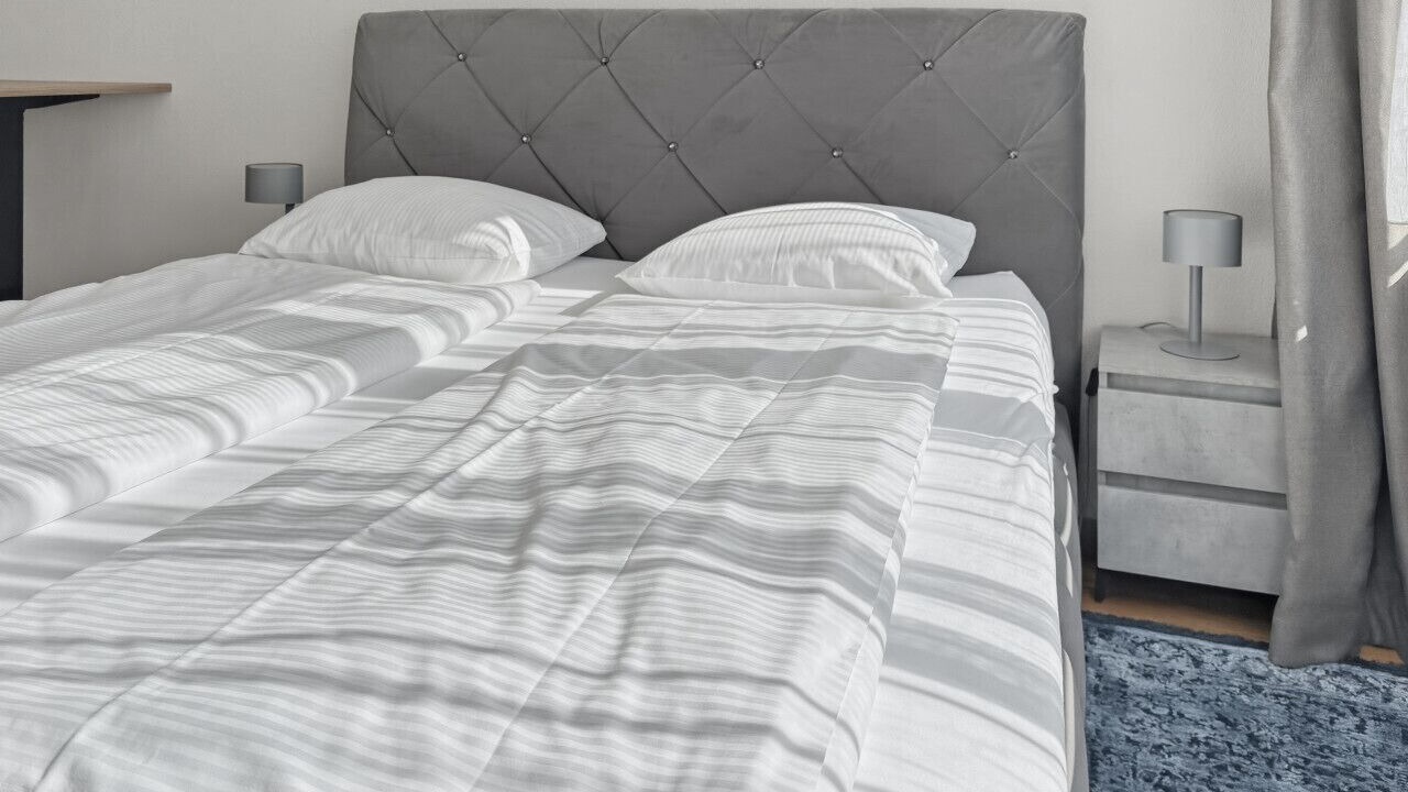 Photo of Bedroom in Sihlfeld