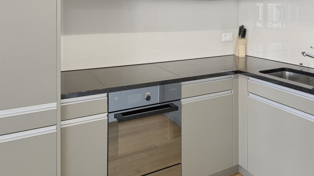 Photo of Kitchen in Sihlfeld