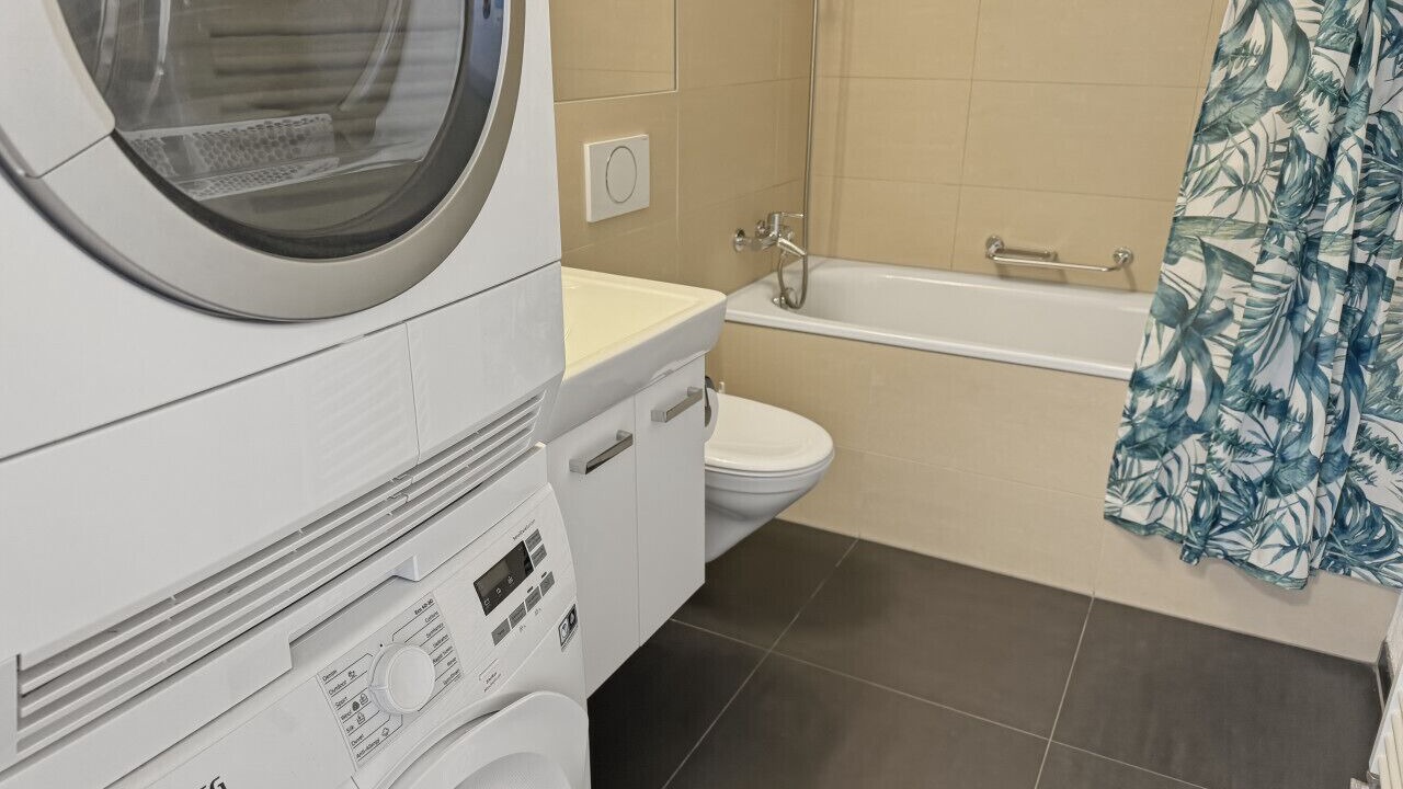 Photo of Bathroom in Sihlfeld
