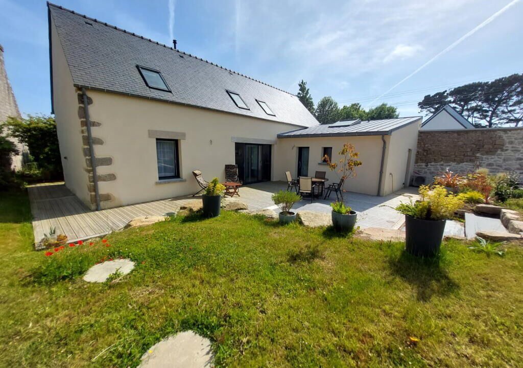Photo of Outdoor in Tregunc