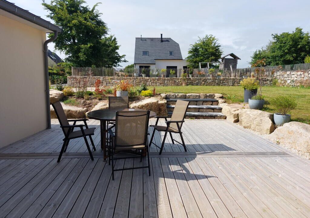 Photo of Outdoor in Tregunc