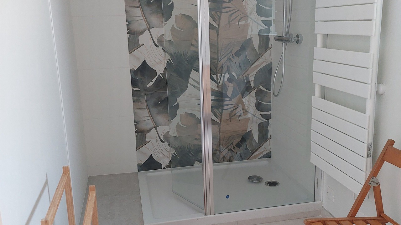 Photo of Bathroom in Tregunc