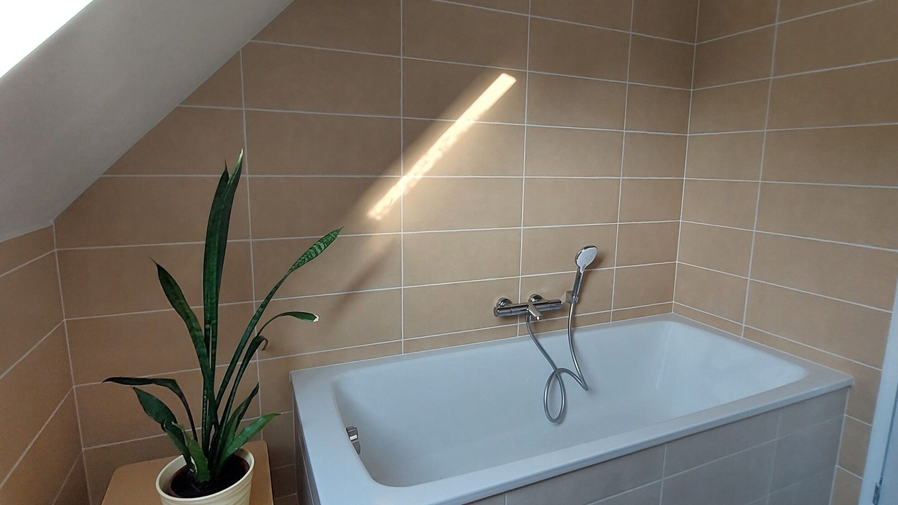Photo of Bathroom in Tregunc