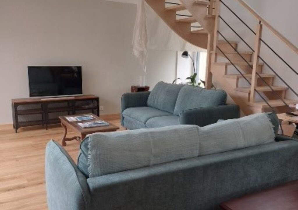 Photo of Livingroom in Tregunc