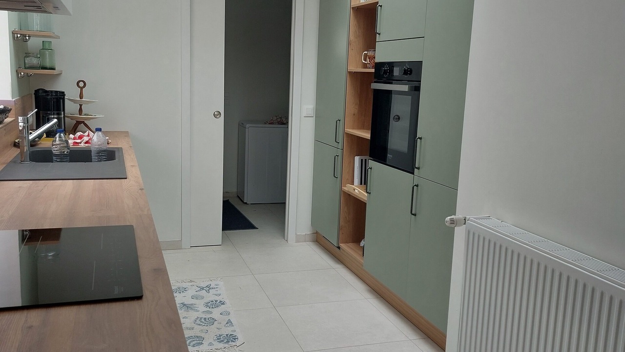 Photo of Kitchen in Tregunc
