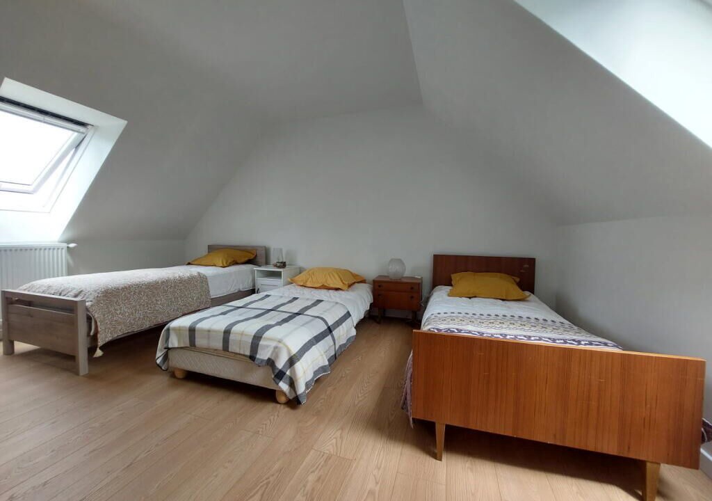 Photo of Bedroom in Tregunc