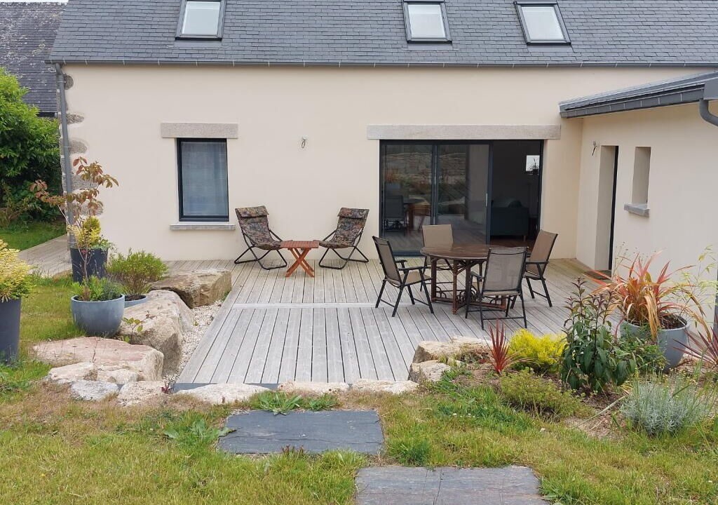 Photo of Outdoor in Tregunc