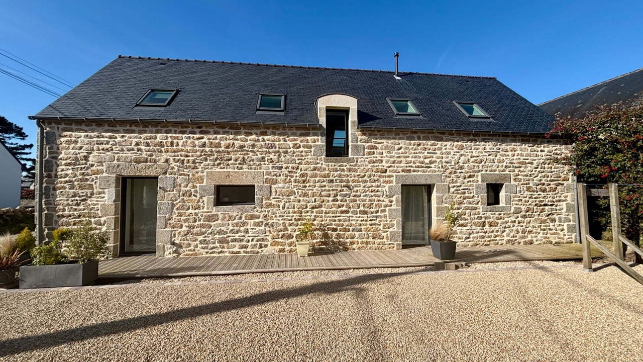 Photo of Outdoor in Tregunc