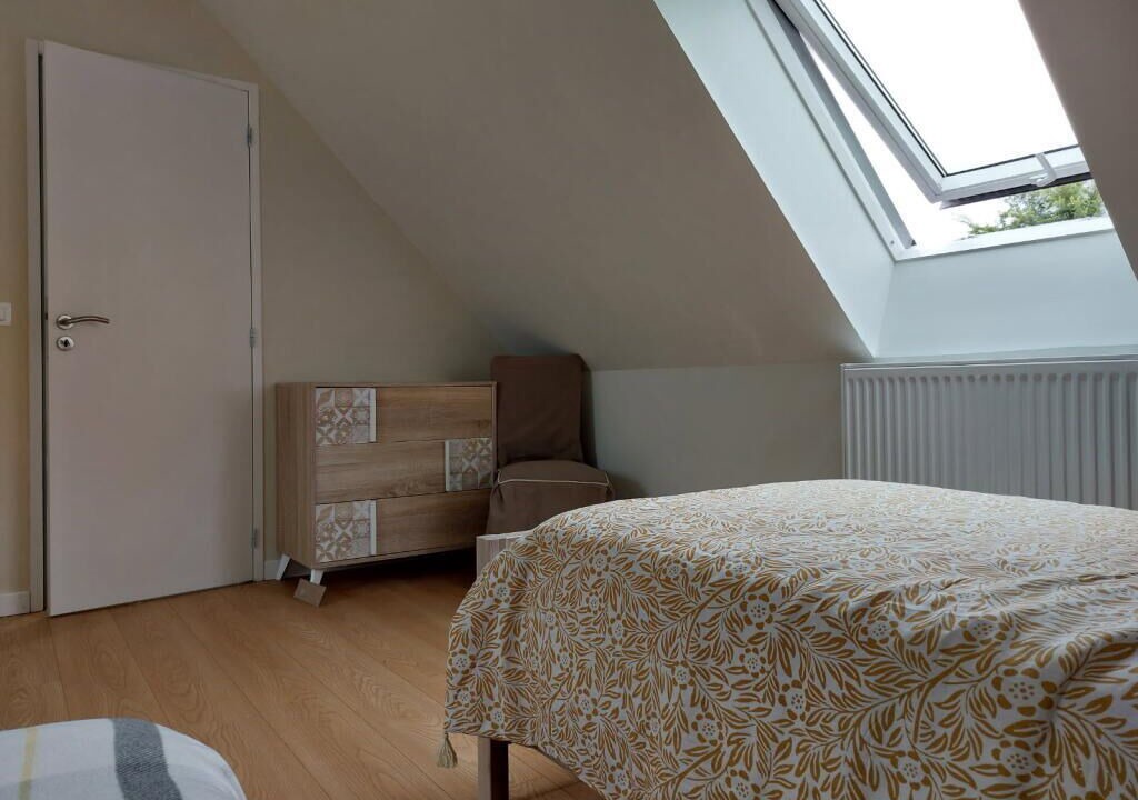 Photo of Bedroom in Tregunc