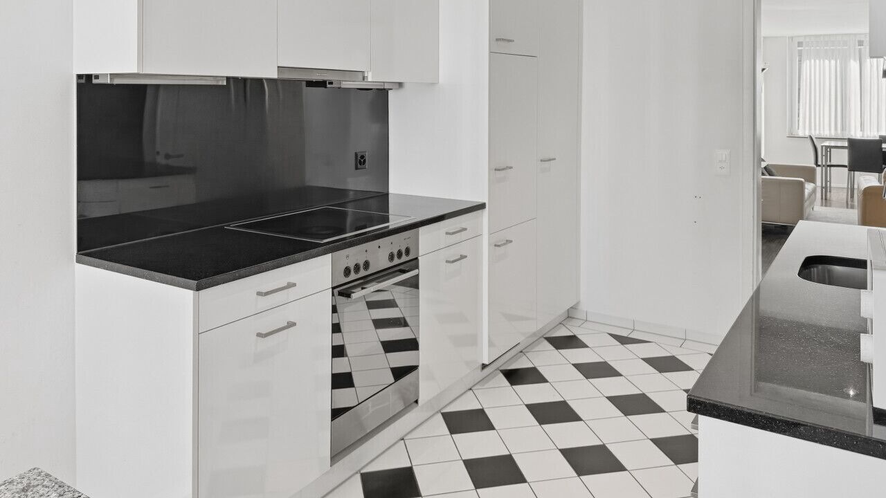 Photo of Kitchen in Seefeld