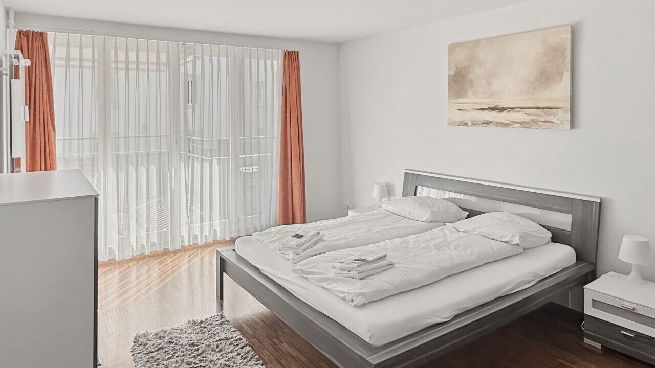 Photo of Bedroom in Seefeld