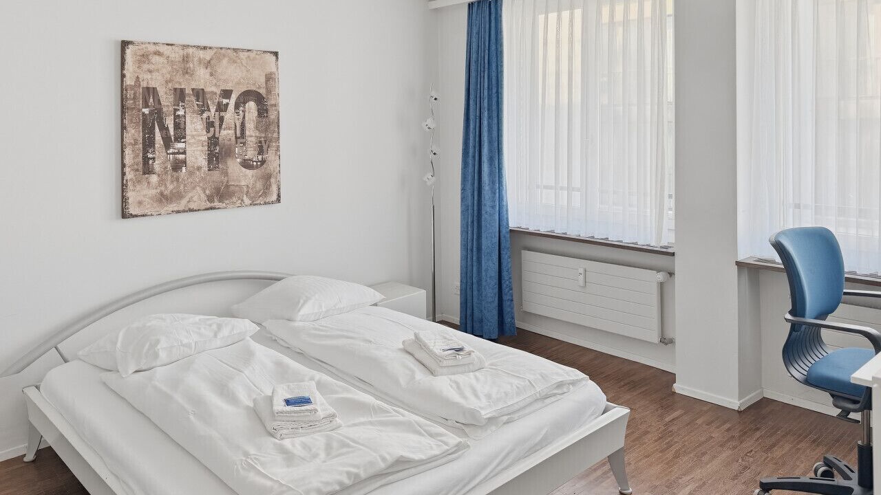 Photo of Bedroom in Seefeld