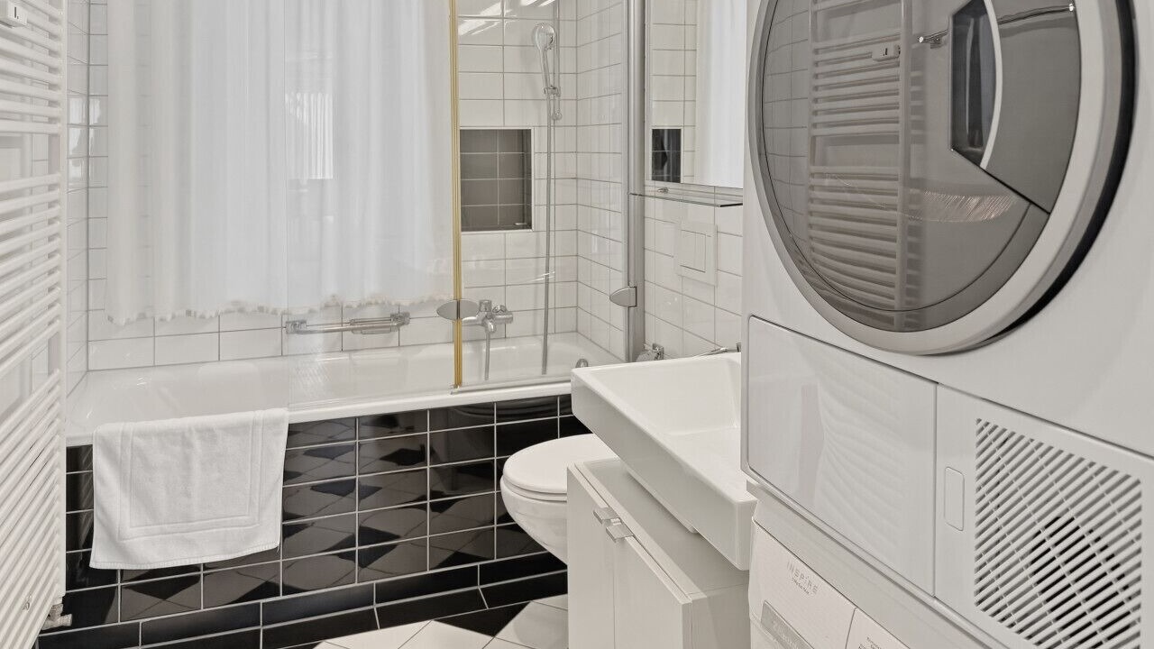 Photo of Bathroom in Seefeld
