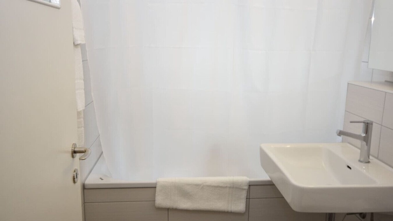 Photo of Bathroom in Muhlebach
