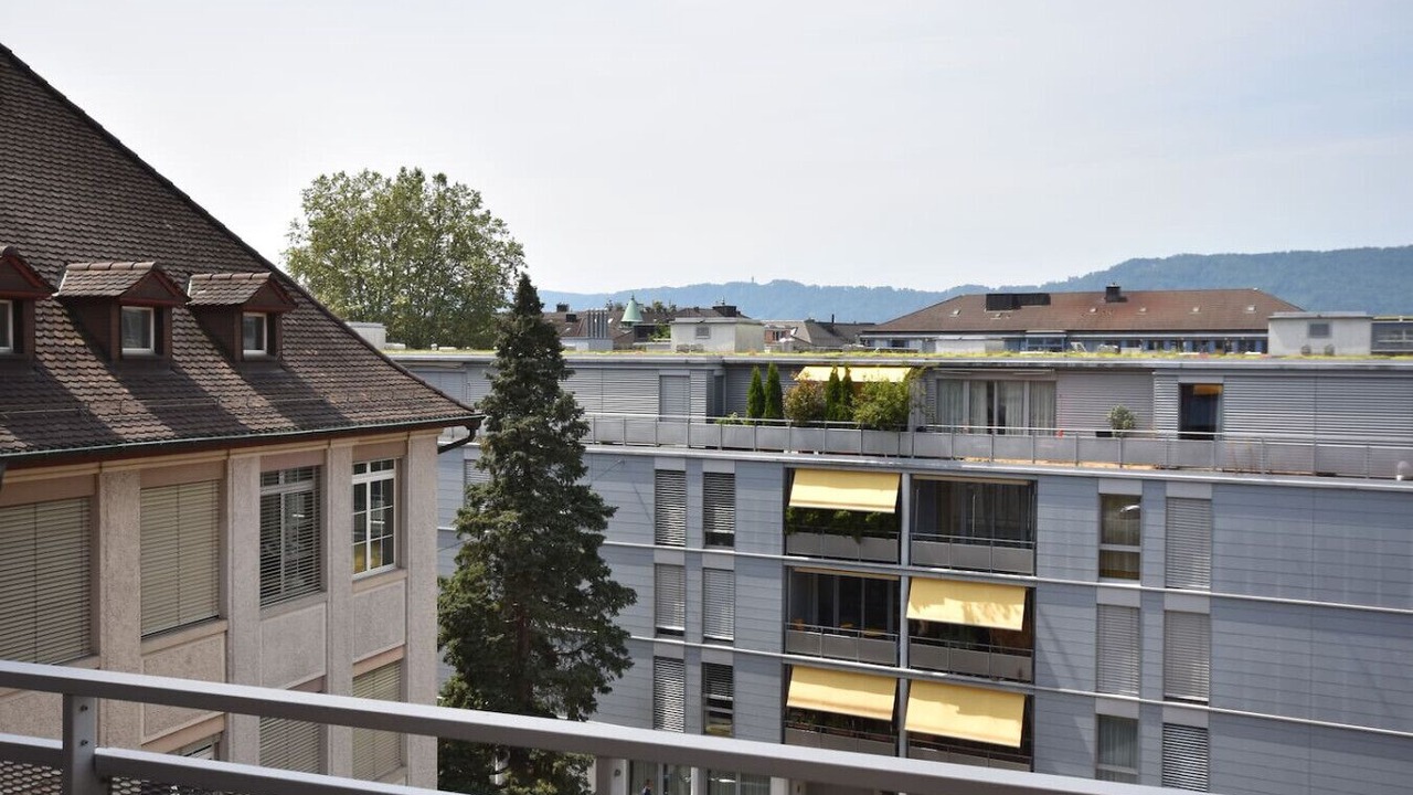 Photo of Outdoor in Muhlebach