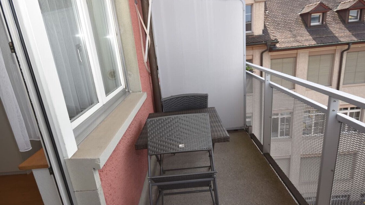 Photo of Outdoor in Muhlebach