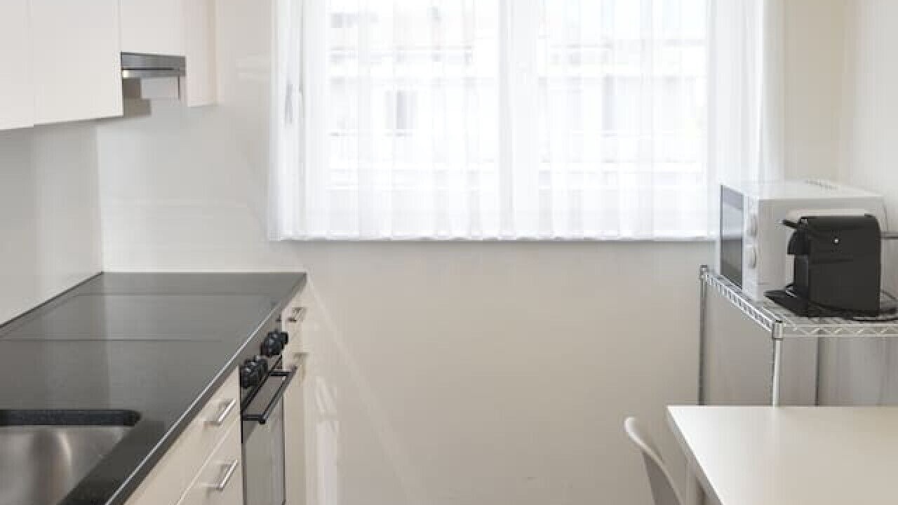 Photo of Kitchen in Muhlebach