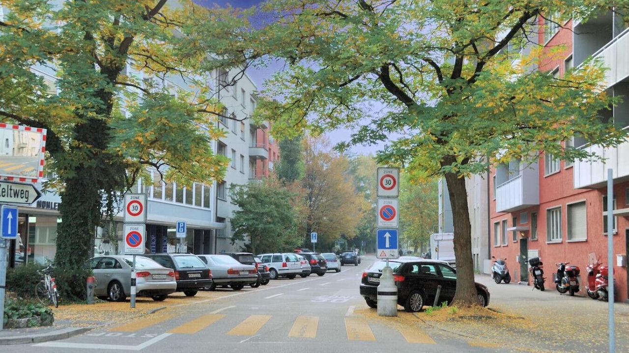 Photo of Others in Muhlebach
