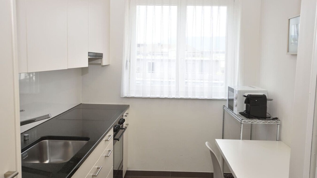 Photo of Kitchen in Muhlebach